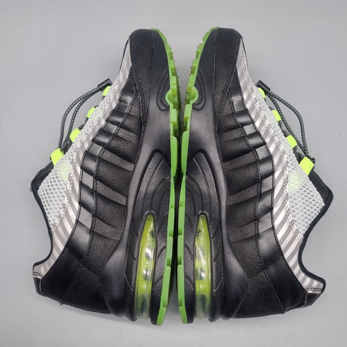 나이키 에어맥스 95 GS 여성운동화235 상품이미지5