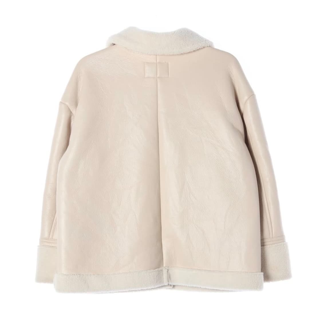 델리센트 무스탕 상품이미지3