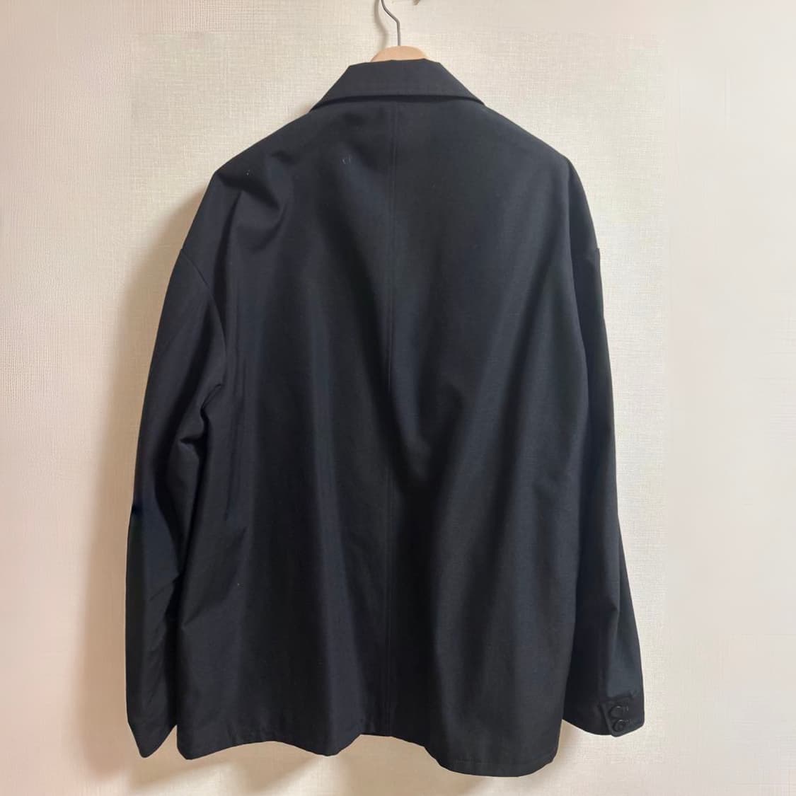 24ss RAILWOOD jkt 상품이미지3