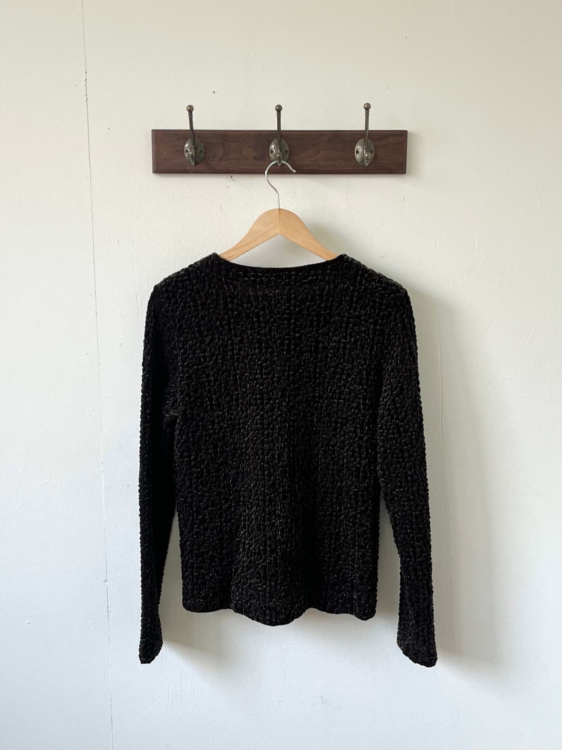 APPARUE 올리브 가디건  상품이미지3