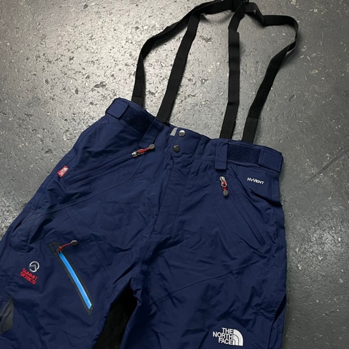 100 노스페이스 하이벤트 보드팬츠  상품이미지2