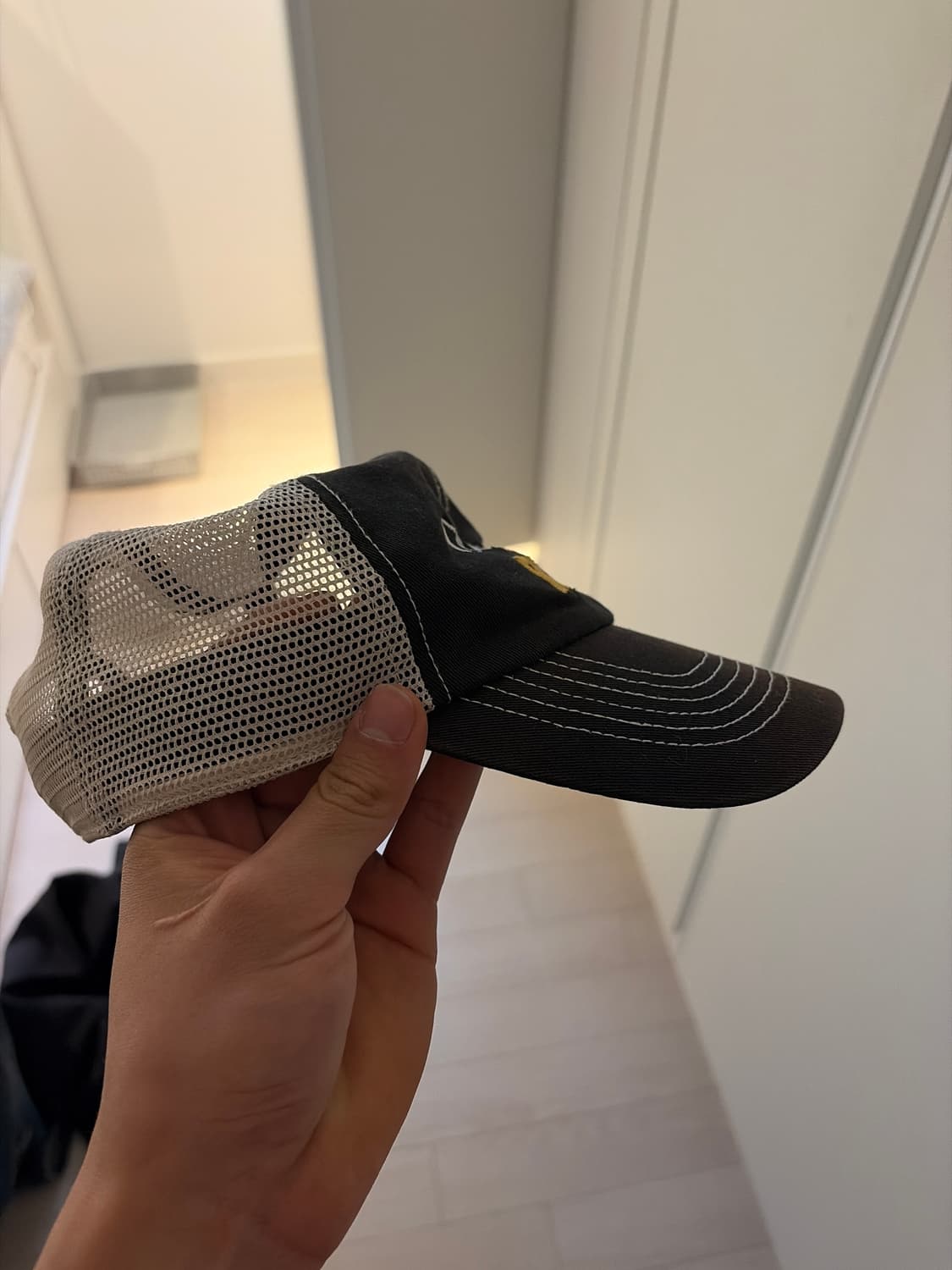 퍼킹어썸 캡모자 상품이미지3