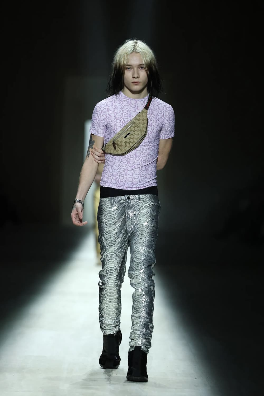 Gucci blazer jacket 상품이미지9