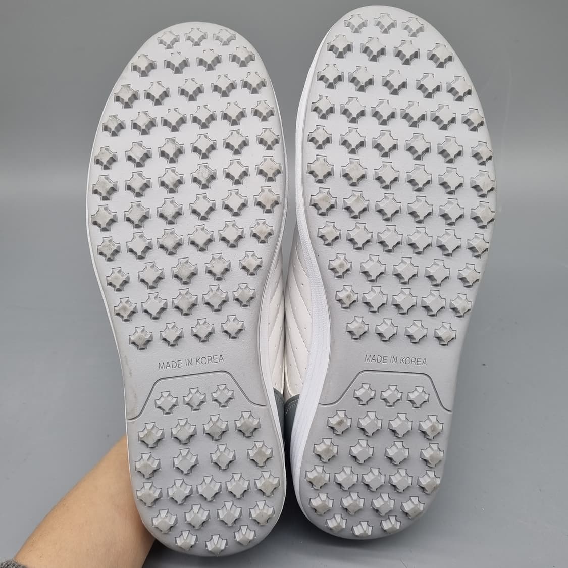 지포어 남성골프화 260 상품이미지3