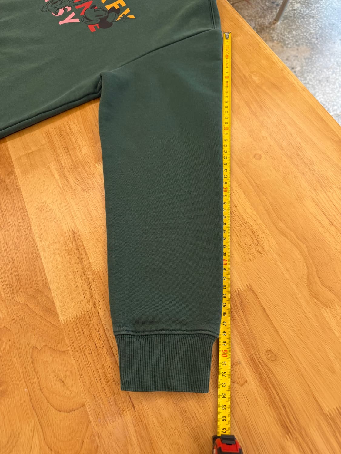 디즈니 미키 미니 데이지 맨투맨 상품이미지7