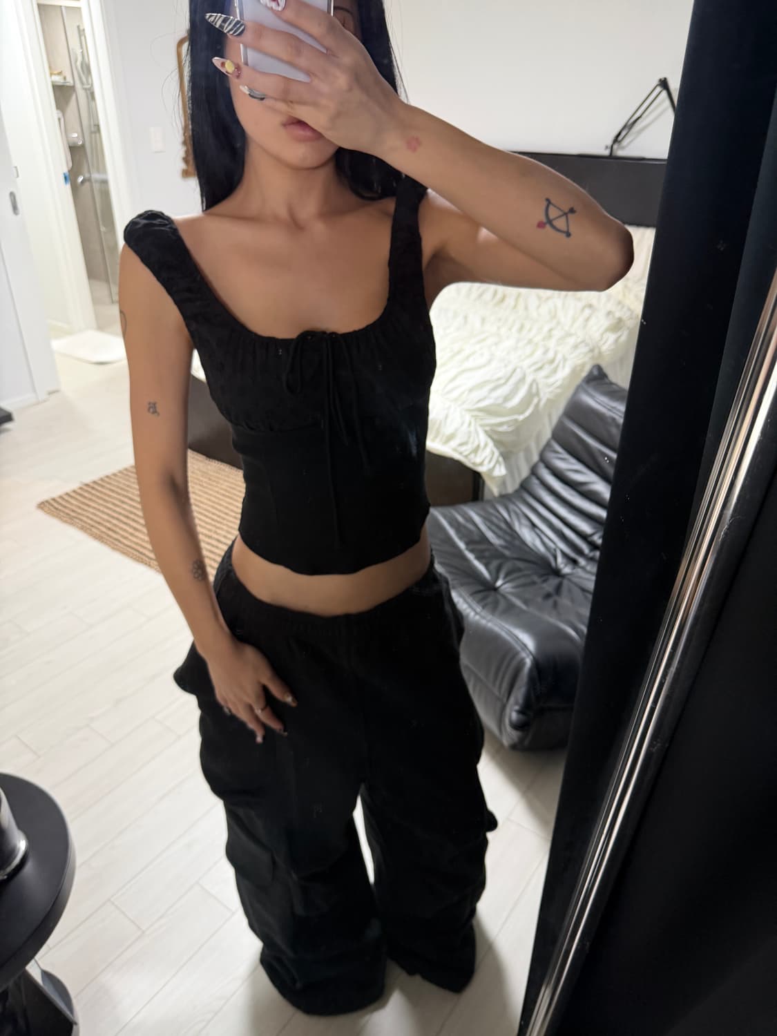 Hottie top 상품이미지1