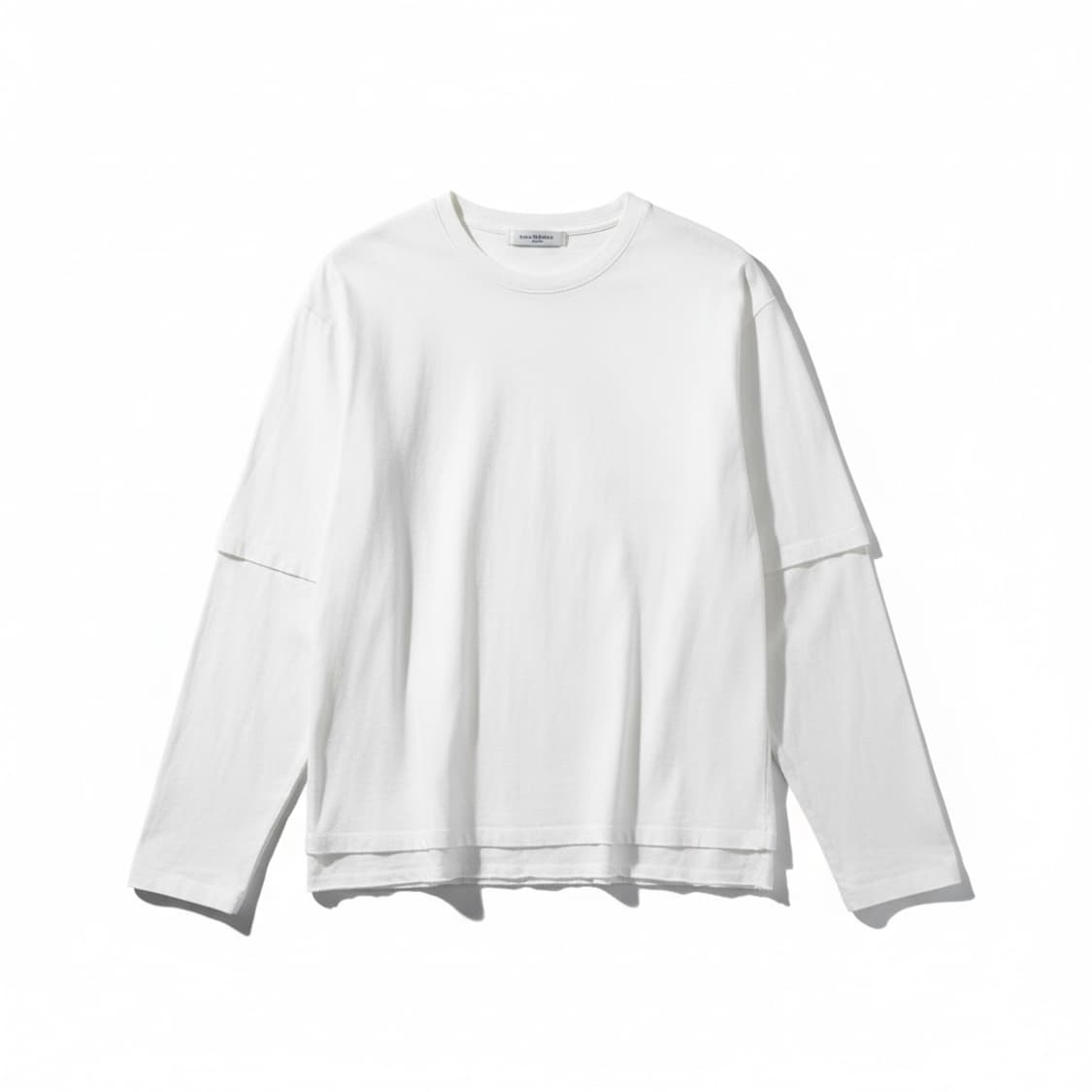 Endoor layered long sleeve t 2 상품이미지1
