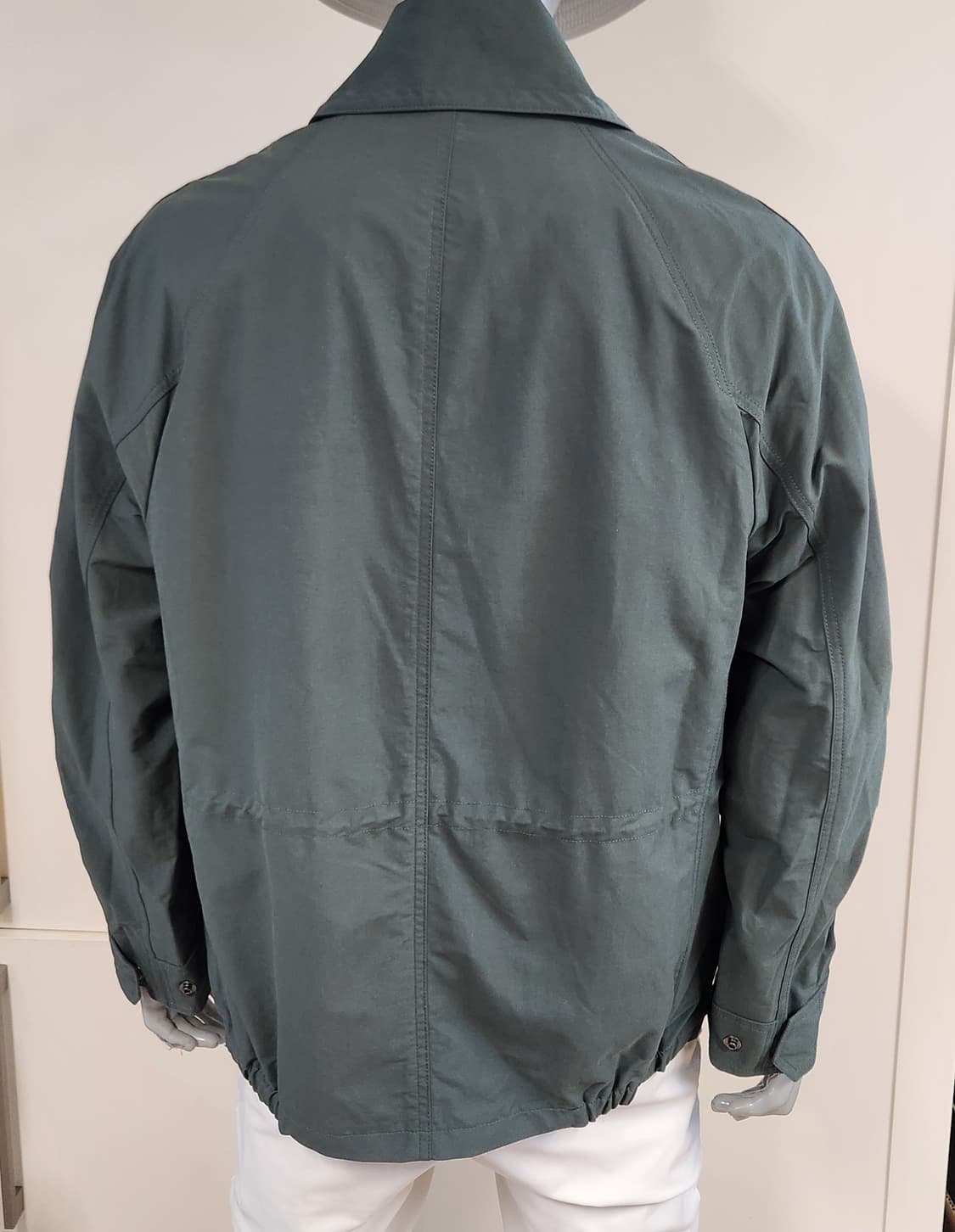 TIME 타임 포켓 자켓 최상급 105 21SS 상품이미지2