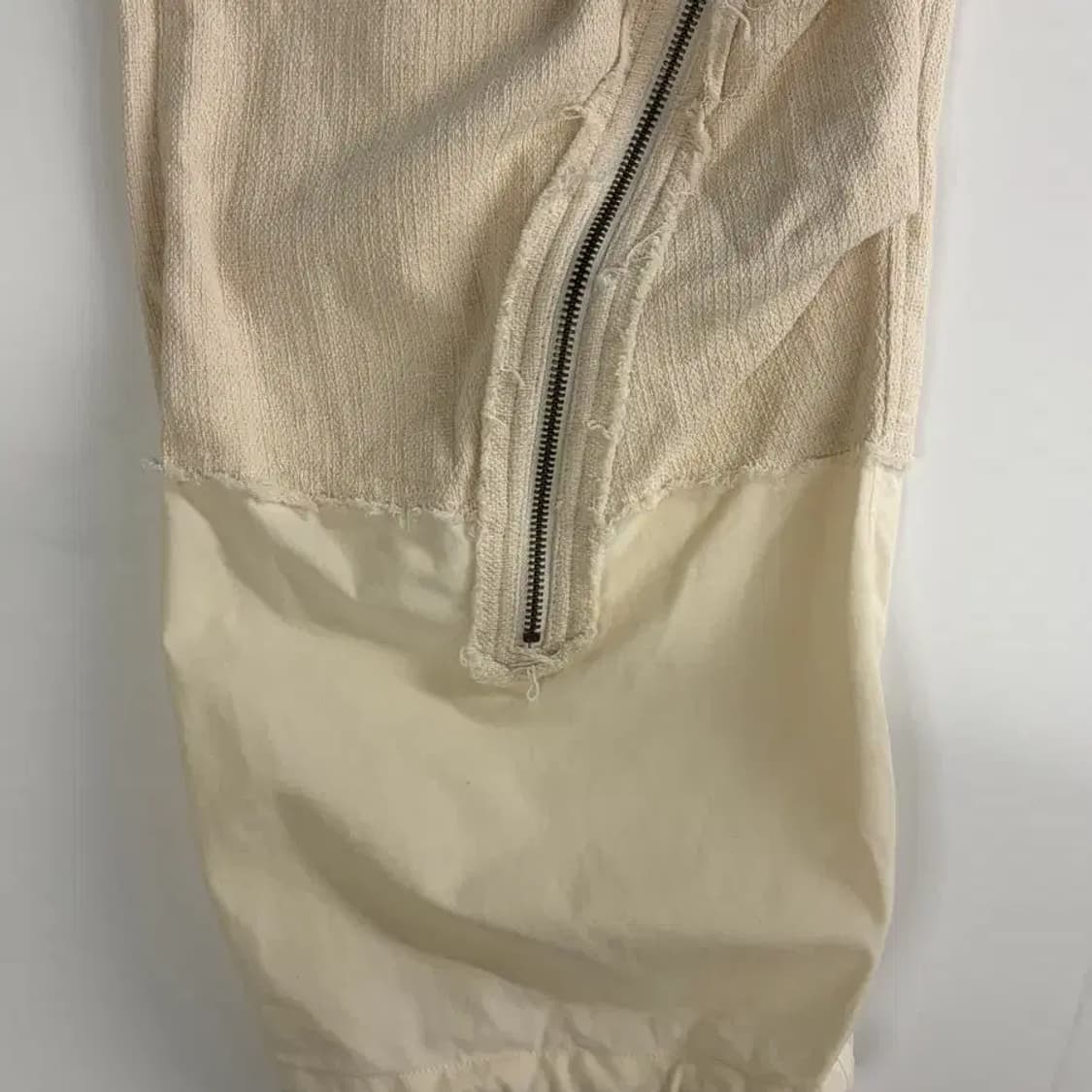 산산기어 San San Gear 웨이브 집 카고 팬츠 1 상품이미지4