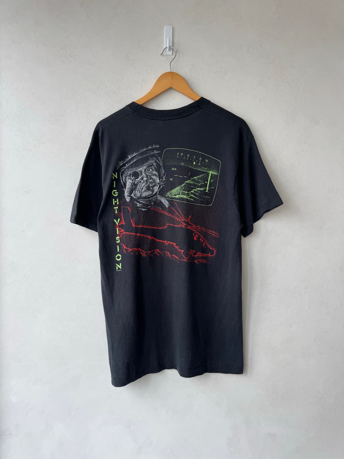 90s 빈티지 티셔츠 상품이미지5