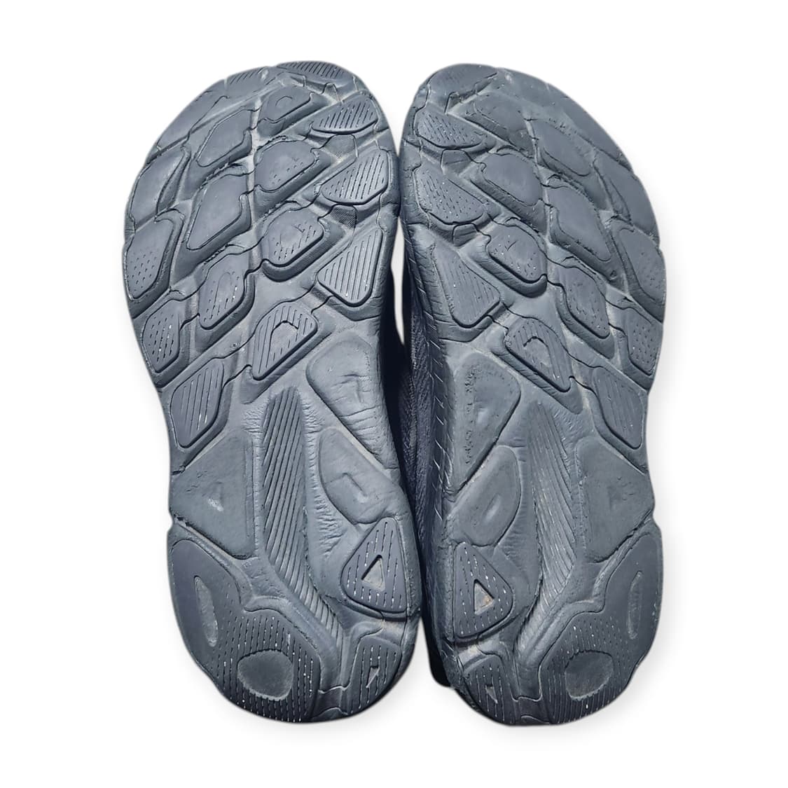 280)HOKA 호카클리프톤9 운동화 올블랙 / 헬스 러닝 데일리 슈즈 상품이미지5