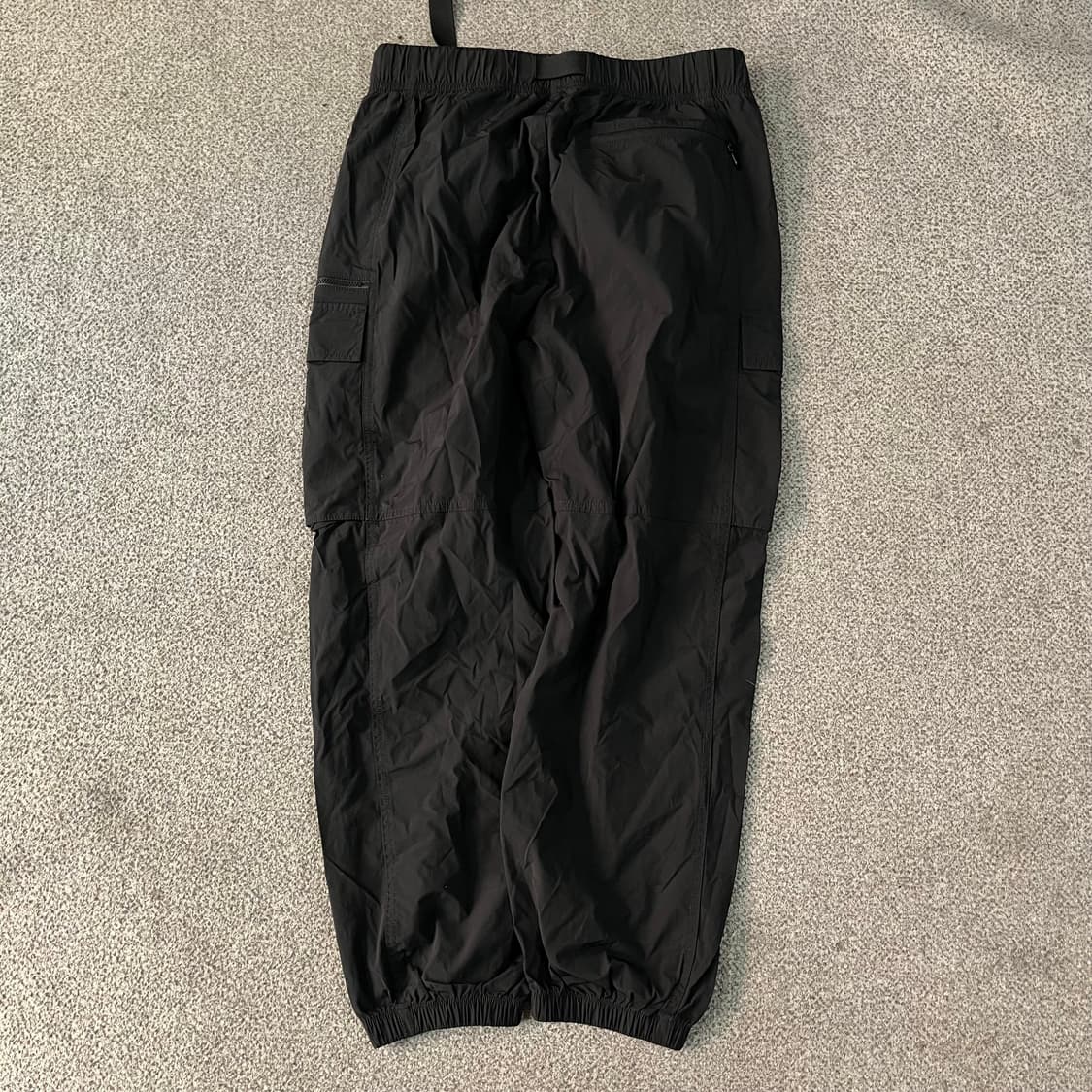 노스페이스 벨티드 우븐 카고팬츠 상품이미지4