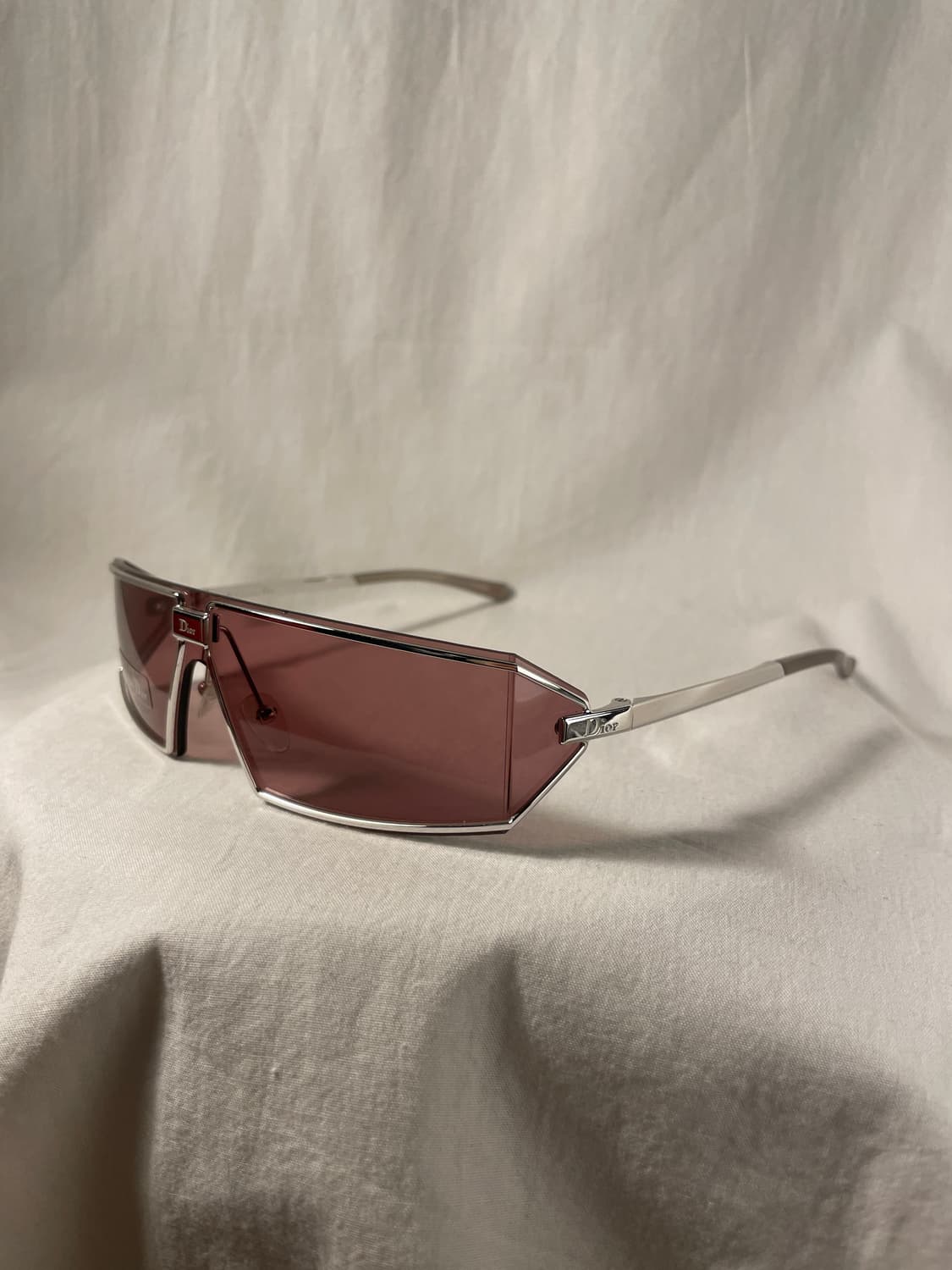 Christian Dior 디올 Troika 핑크선글라스 YB7R5 상품이미지2