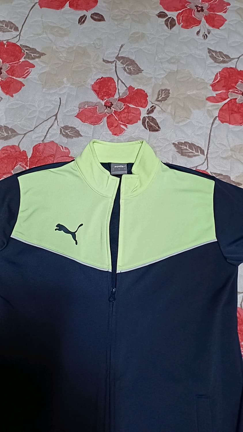 푸마 저지 95 가슴51 기장70 상품이미지2