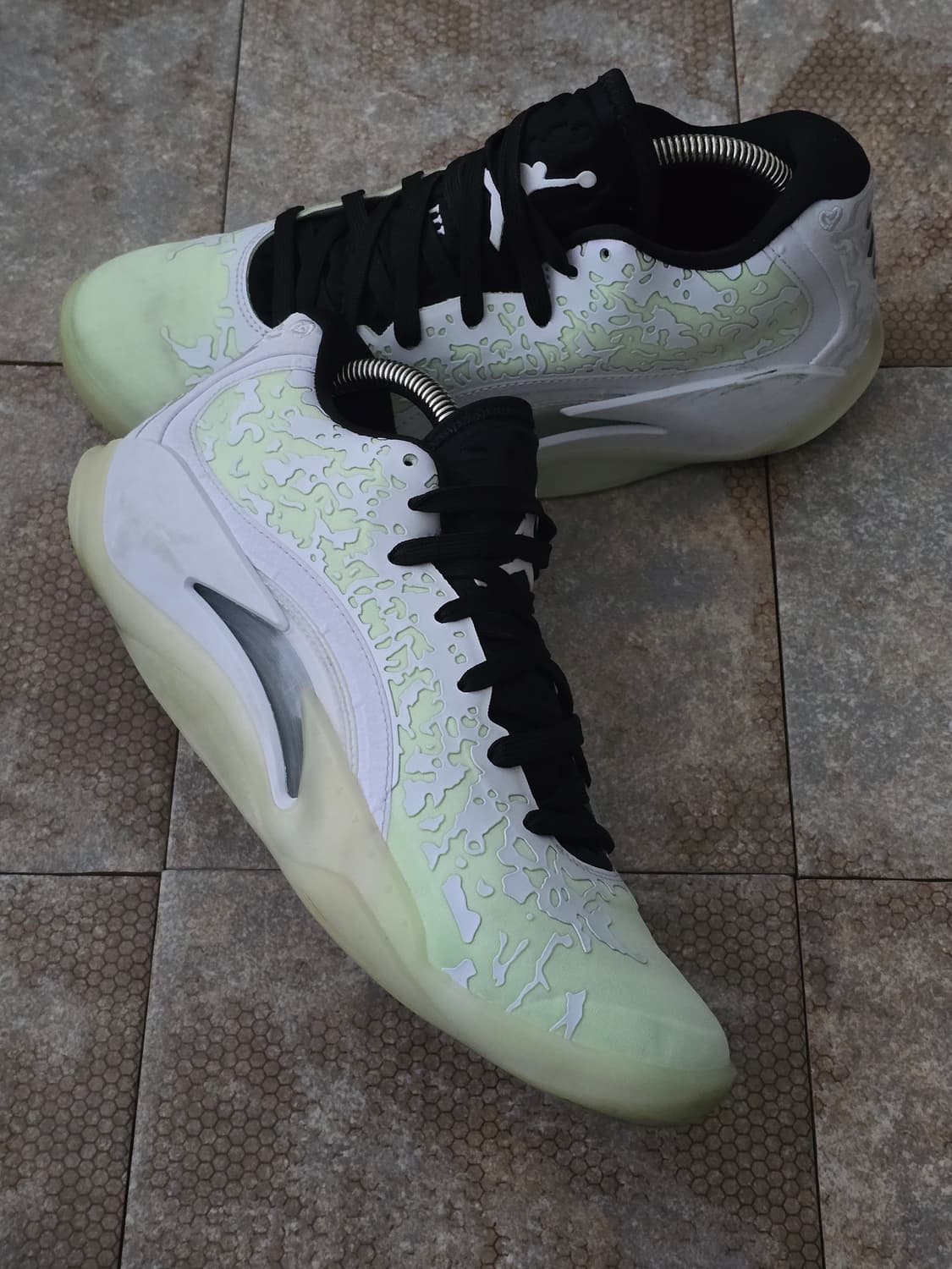 (260)나이키 자이언 3 pf 상품이미지8