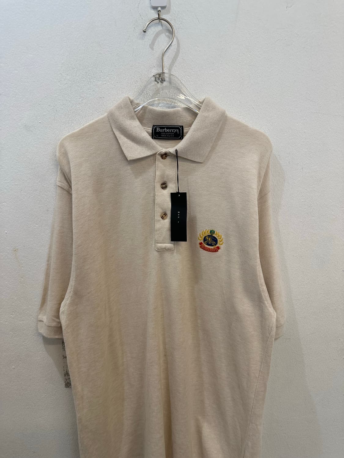 Burberry collar 상품이미지2