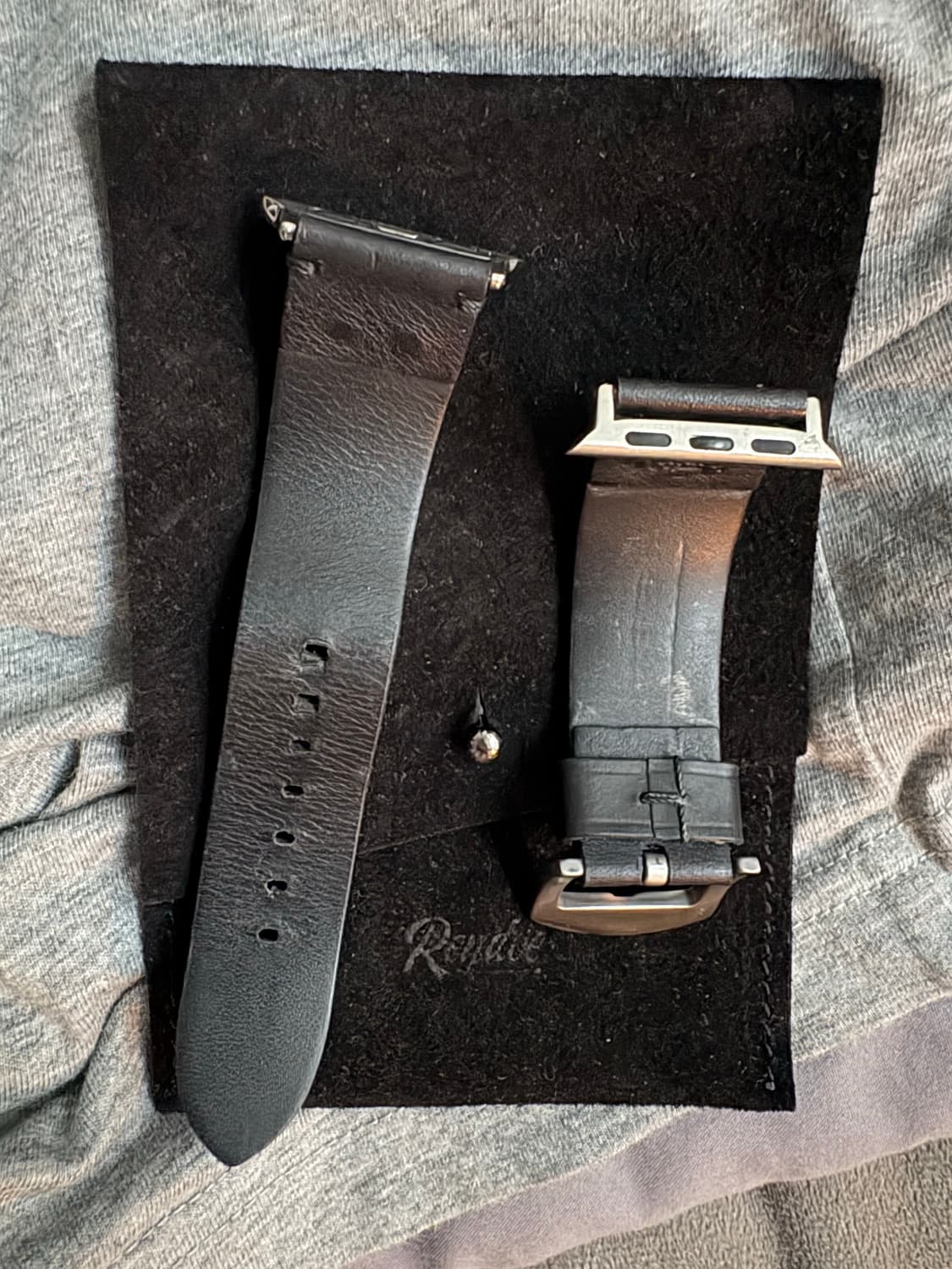 렌도 애플워치 스트랩 데이지 상품이미지2