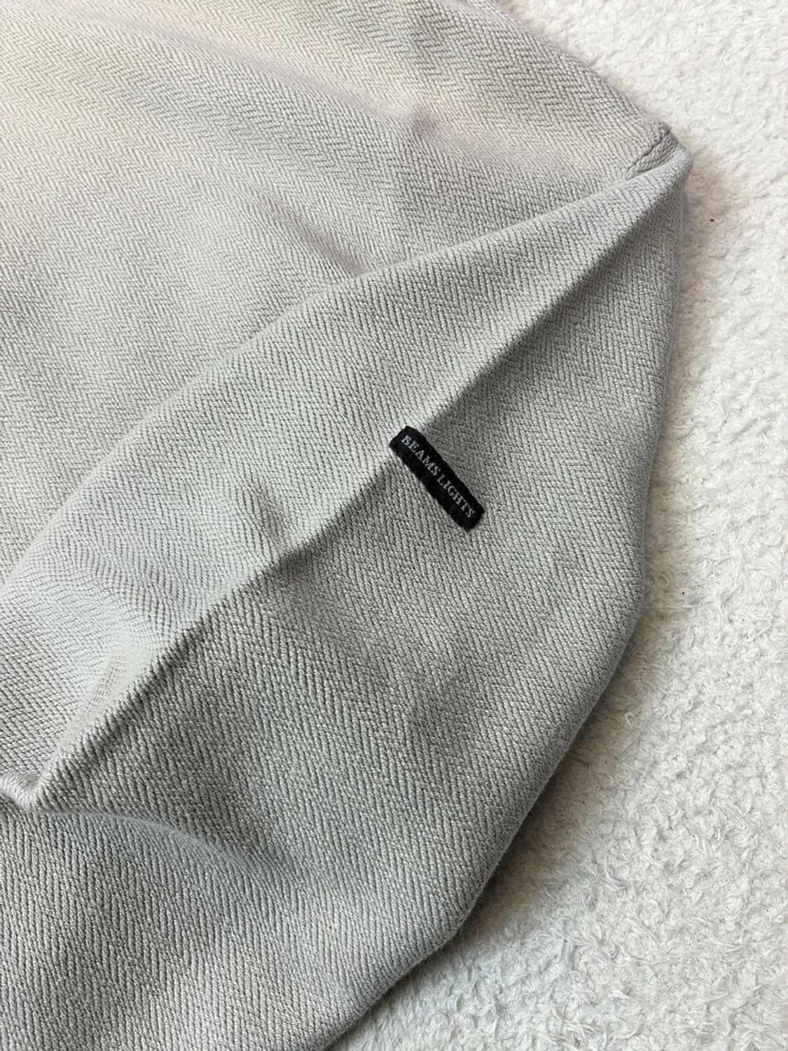 빔즈 라이트 유틸리티 코튼 롱슬리브 PN6144 상품이미지3