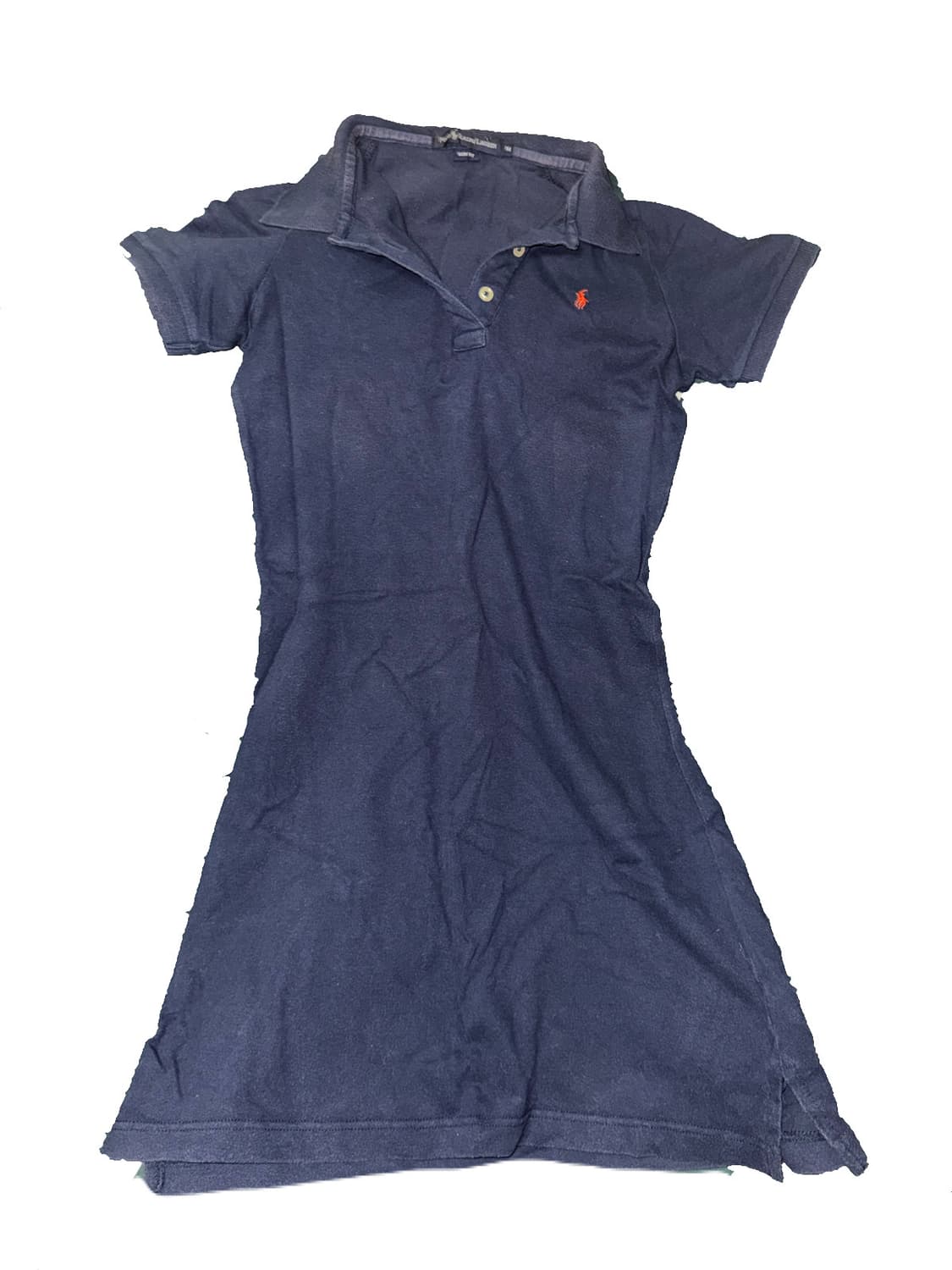 POLO RALPH LAUREN 네이비 원피스  상품이미지1