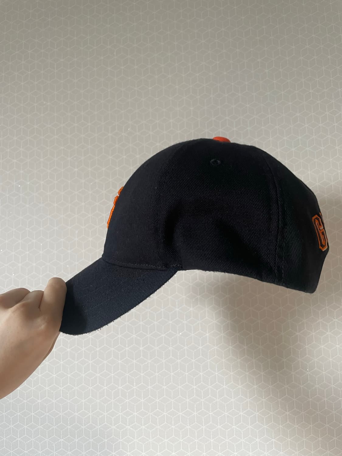 MLB 볼캡 상품이미지3
