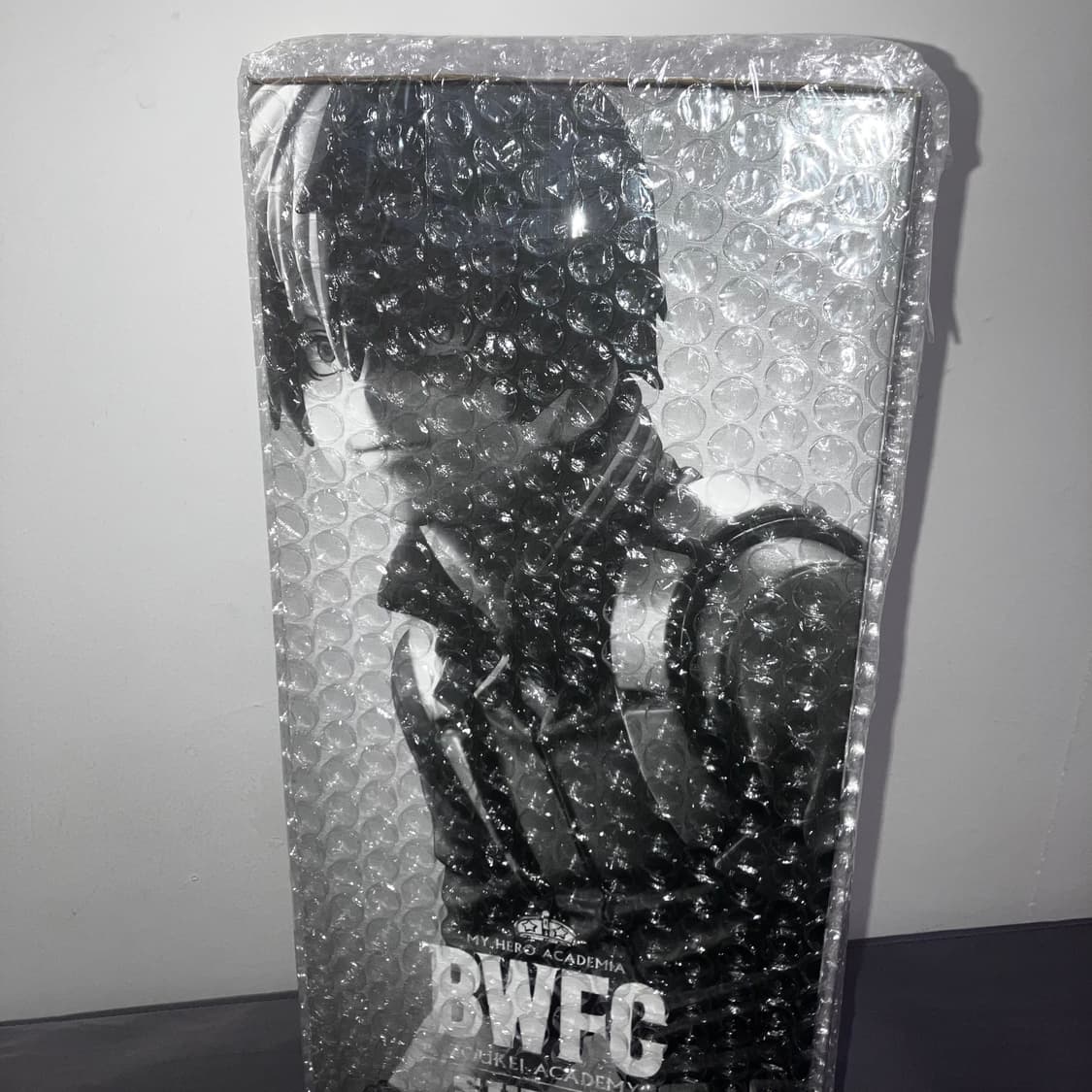 더브러쉬 01 나의히어로아카데미아 쇼토 smsp bwfc 피규어 상품이미지3