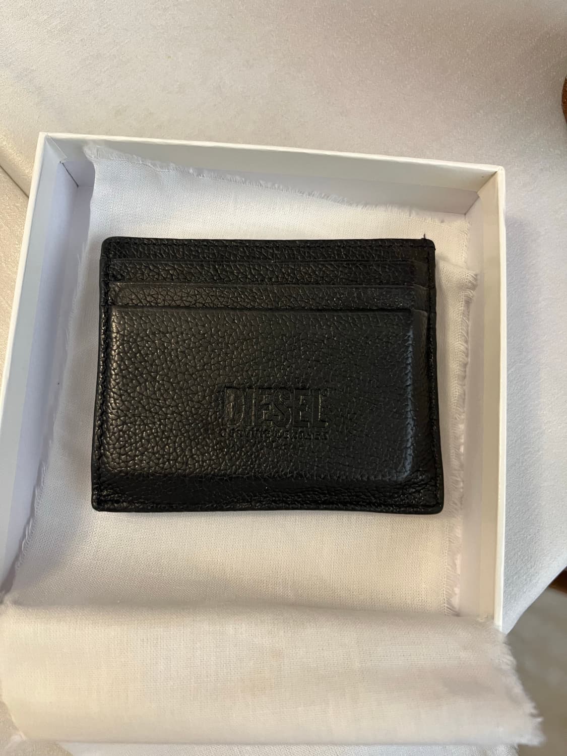 디젤 카드지갑 상품이미지2
