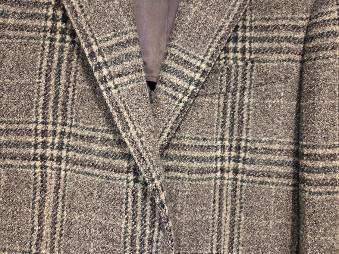 수트서플라이 트위드자켓 상품이미지9