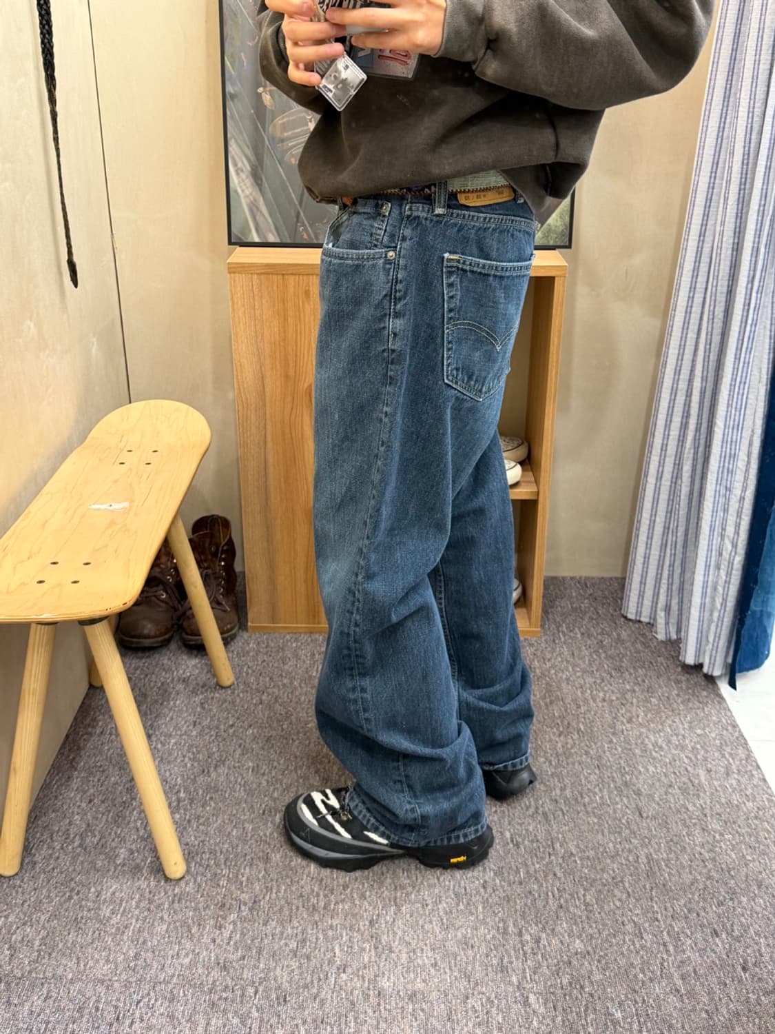 Levi’s 559 상품이미지9