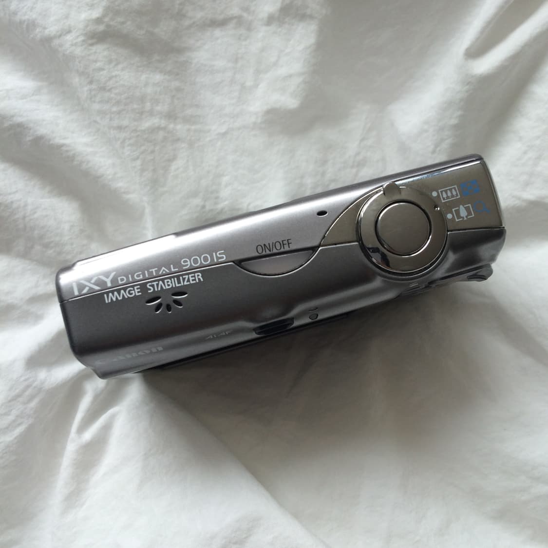 캐논 익시 IXY 900(IXUS 850) 상품이미지3