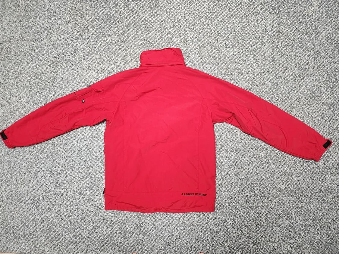 [L] 디키즈 바람막이 자켓 (2929) 상품이미지3