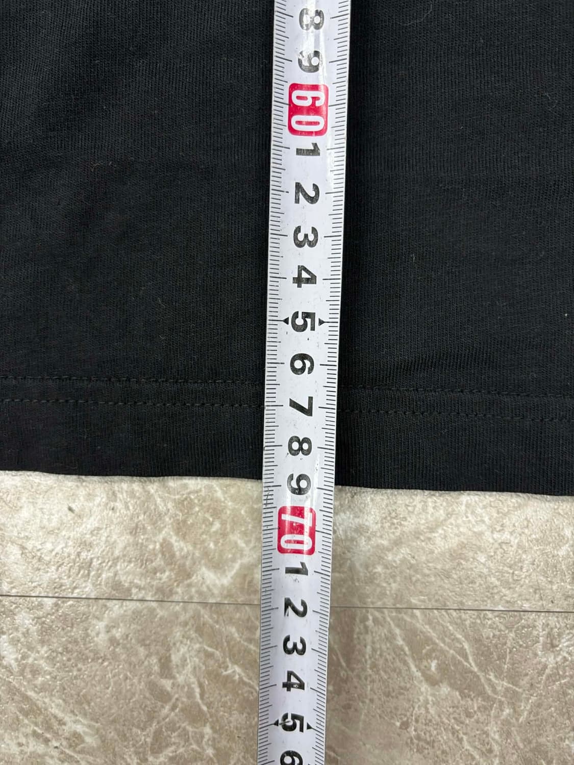 아디다스 신형 핀터룩 걸즈 슬리브(M) 상품이미지8