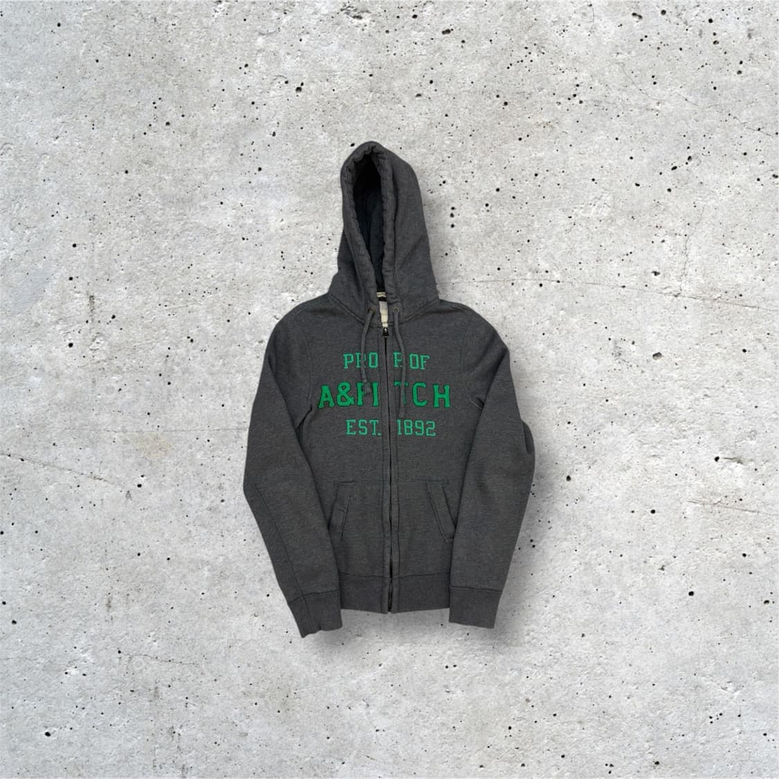 아베크롬비 후드집업 상품이미지1