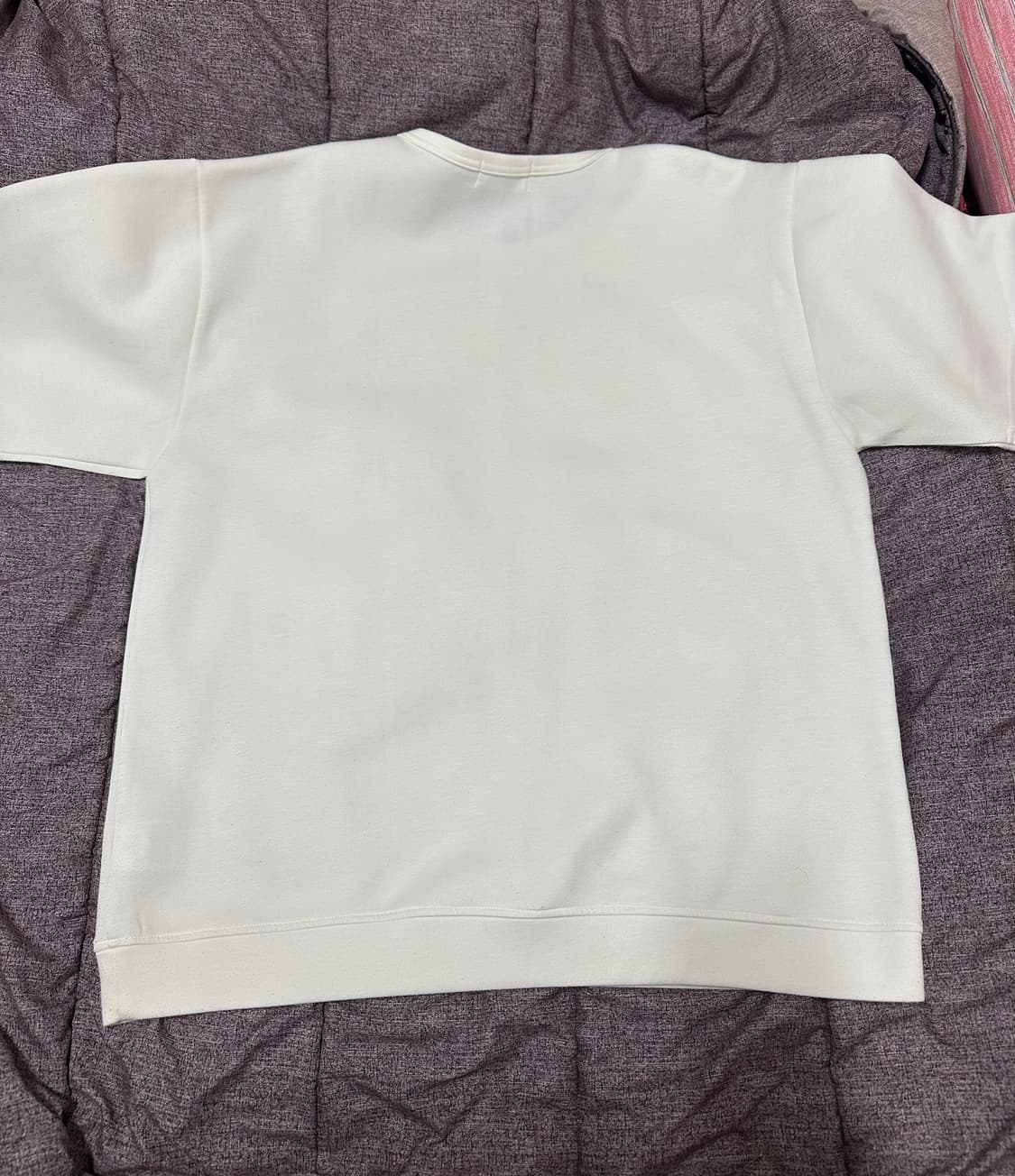 베이프 반팔  상품이미지5