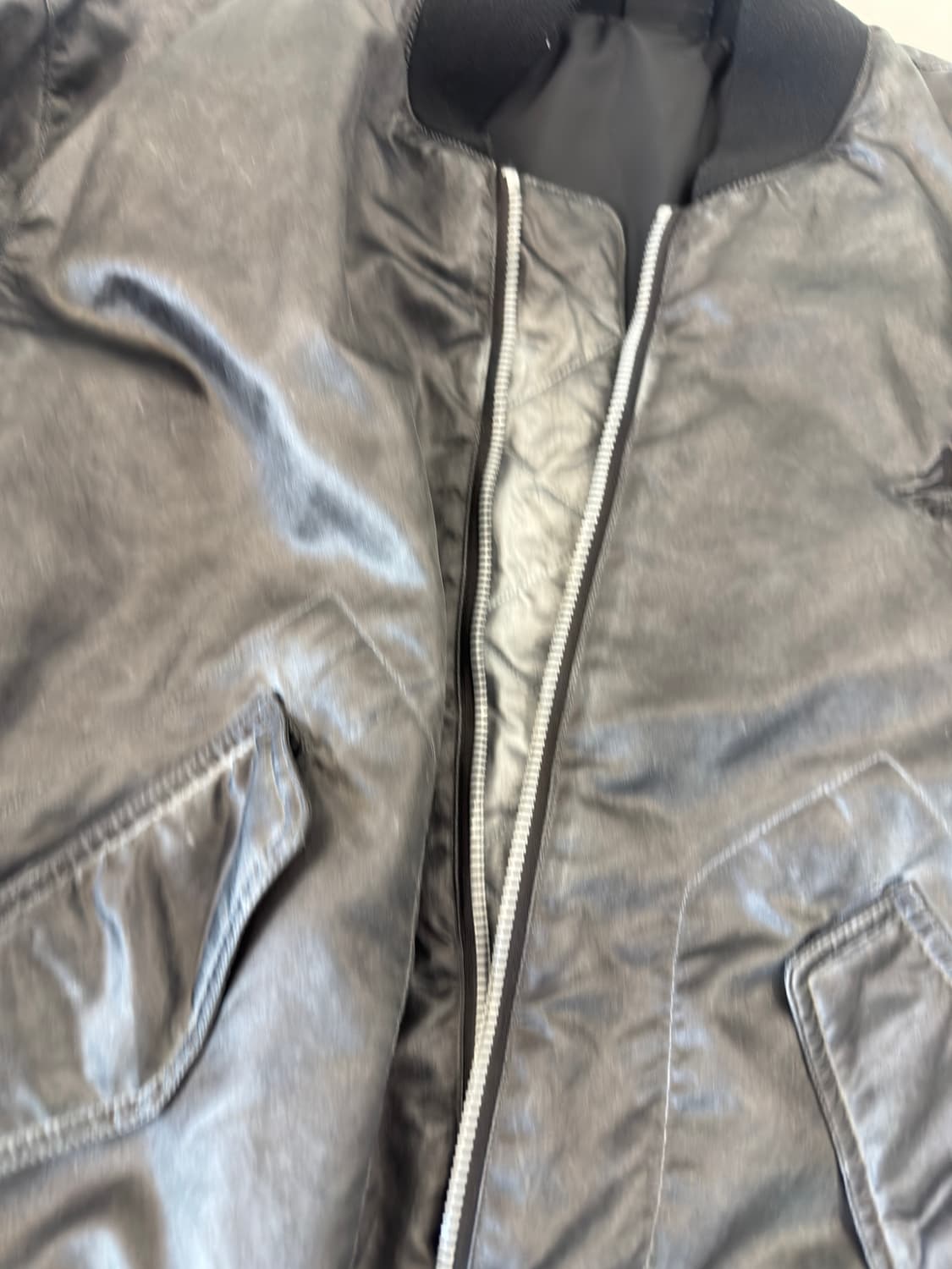 나이키 조던 MA-1 봄버자켓 상품이미지4