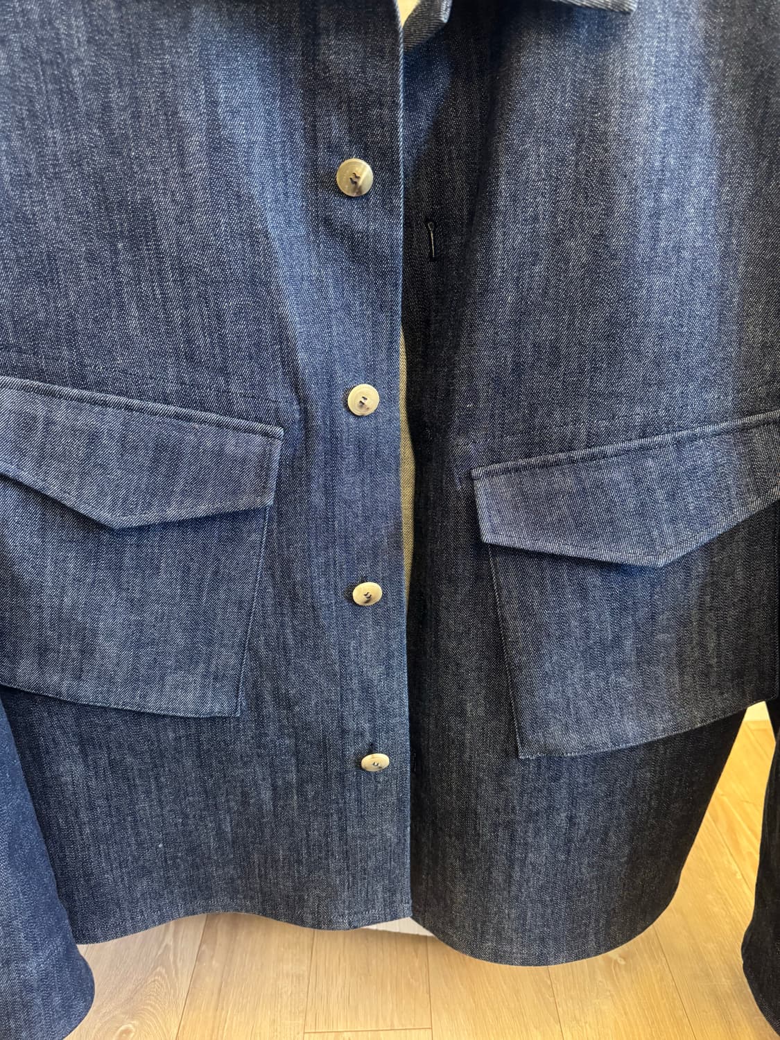 르917 자켓 상품이미지8