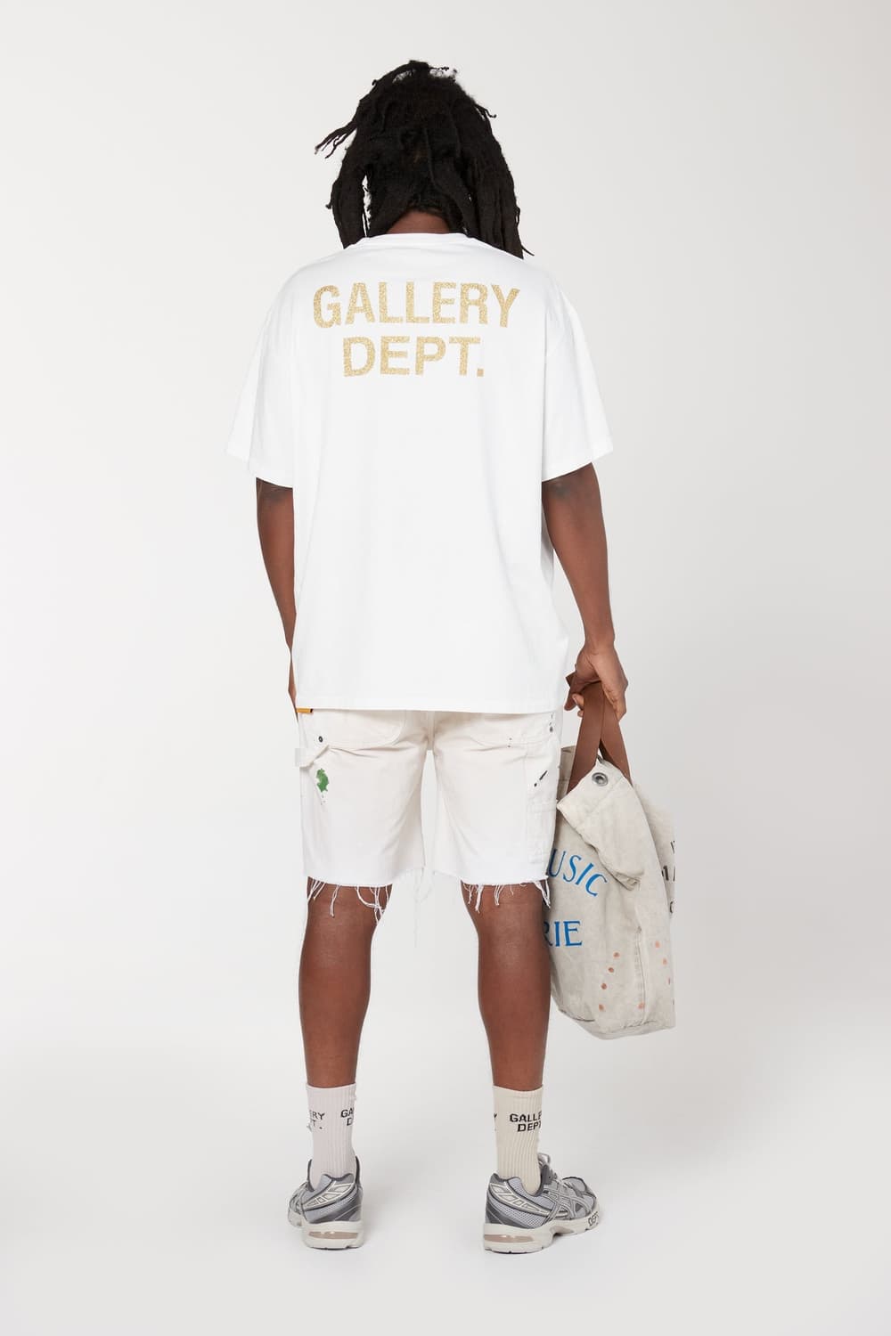 [갤러리디파트먼트] gallery dept. VITAMIN D TEE 상품이미지3