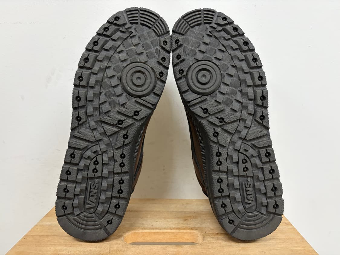 반스 남성 스니커즈 280 상품이미지7