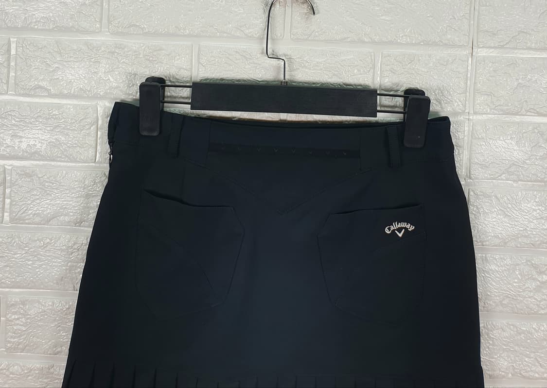 [26]캘러웨이 골프 스커트 상품이미지4