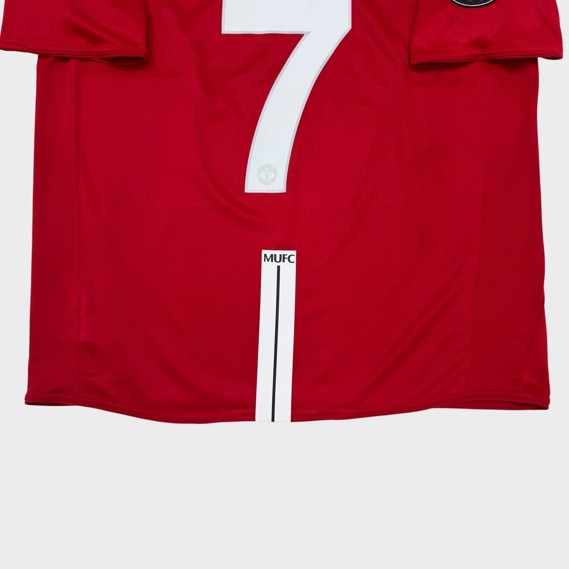 07-09 맨체스터 유나이티드 홈 No.7 크리스티아누 호날두 상품이미지8