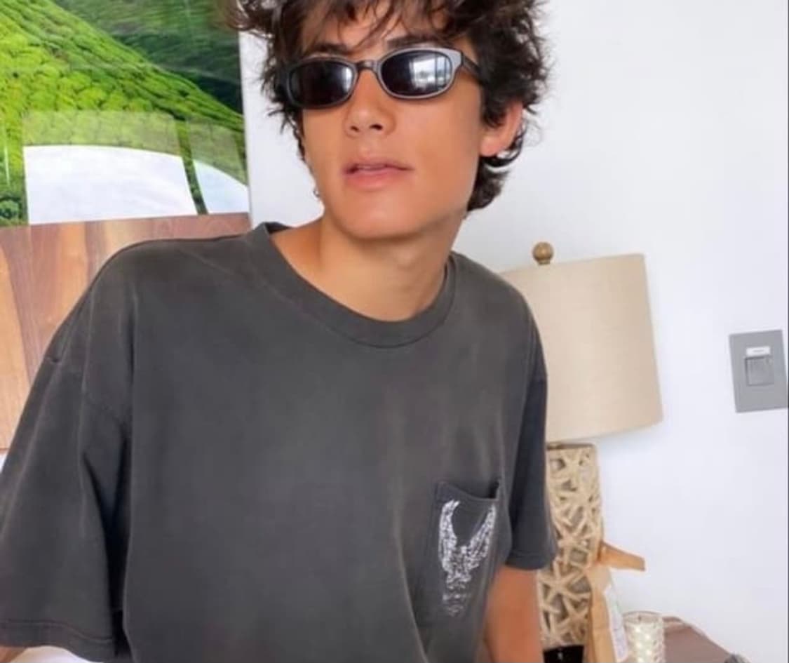 크롬하츠 로우라이더 52 풀구성 상품이미지3