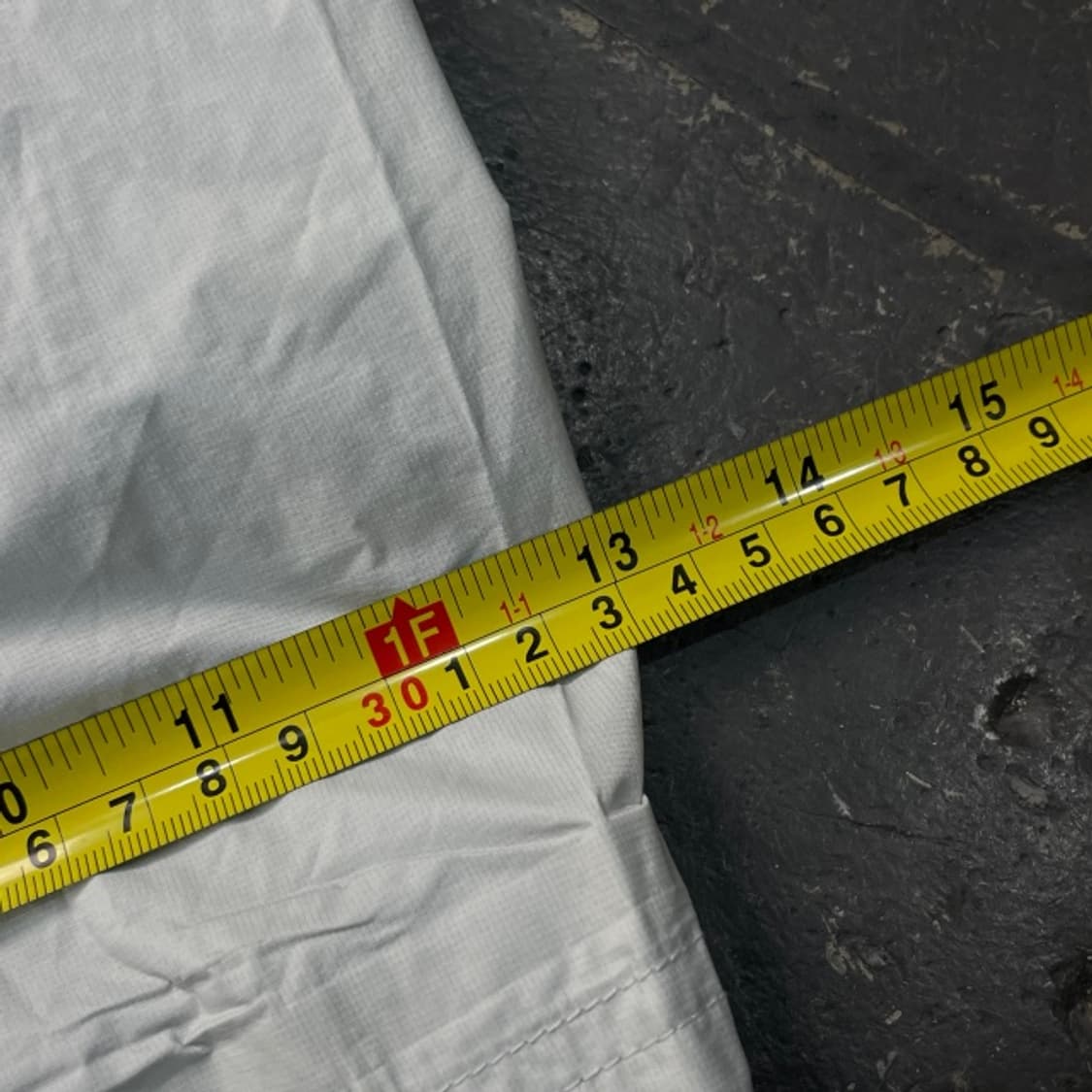 100 캘러웨이 반바지 절개 나일론 팬츠  상품이미지6