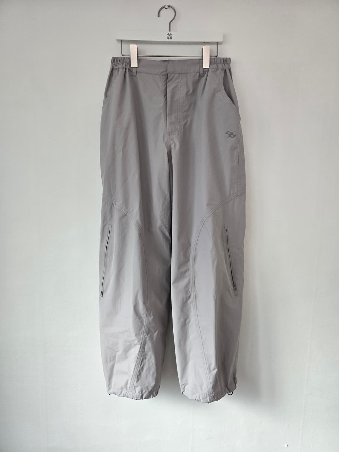 23fw 산산기어 2.5 윈드블락 팬츠 1사 상품이미지3