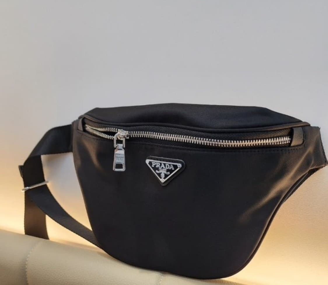 프라다뷰티 뷰티 힙색 벨트백 무료배송 상품이미지9