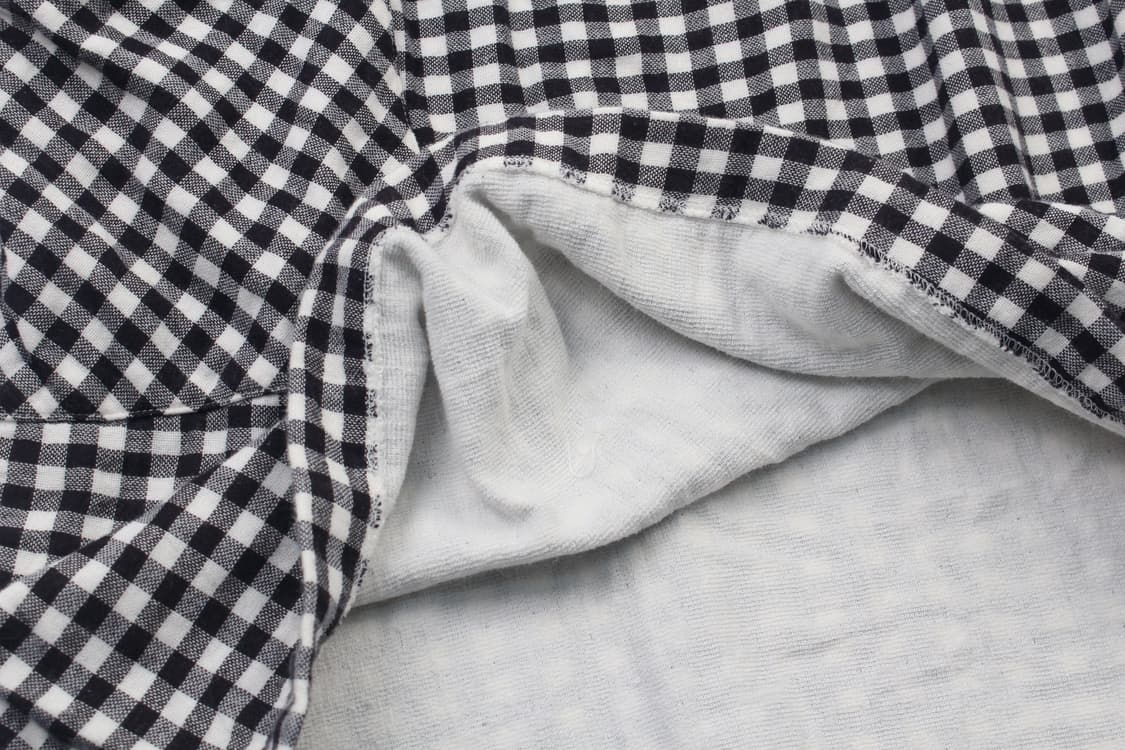 PINK HOUSE Gingham Check One Piece 상품이미지6