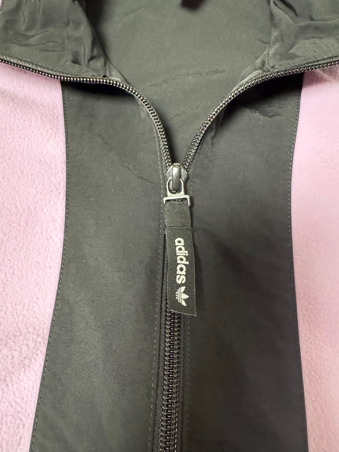 아디다스 어드벤쳐 후리스 푸츄라 상품이미지4