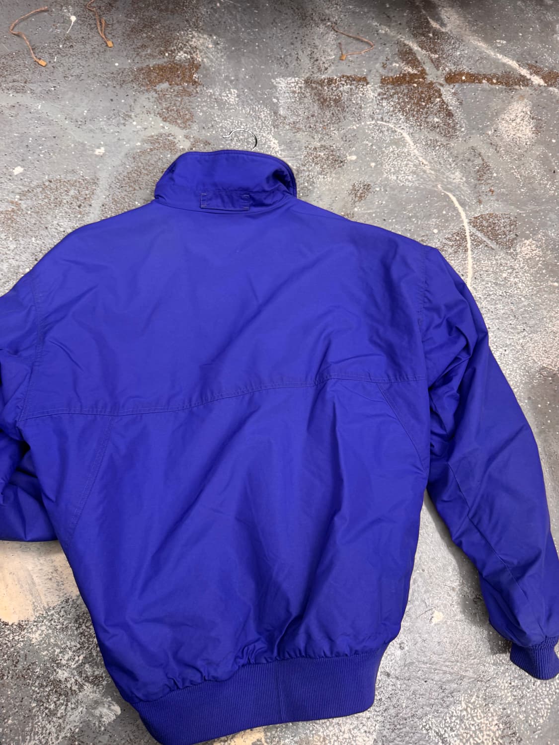 파타고니아 봄버 자켓 상품이미지4