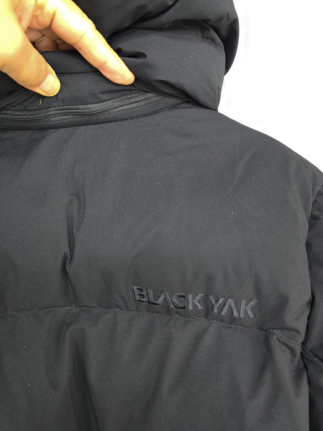 블랙야크(Blackyak) 네오 벤치 다운 95 상품이미지6