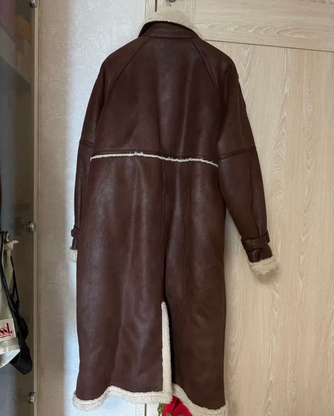 무스탕 상품이미지2