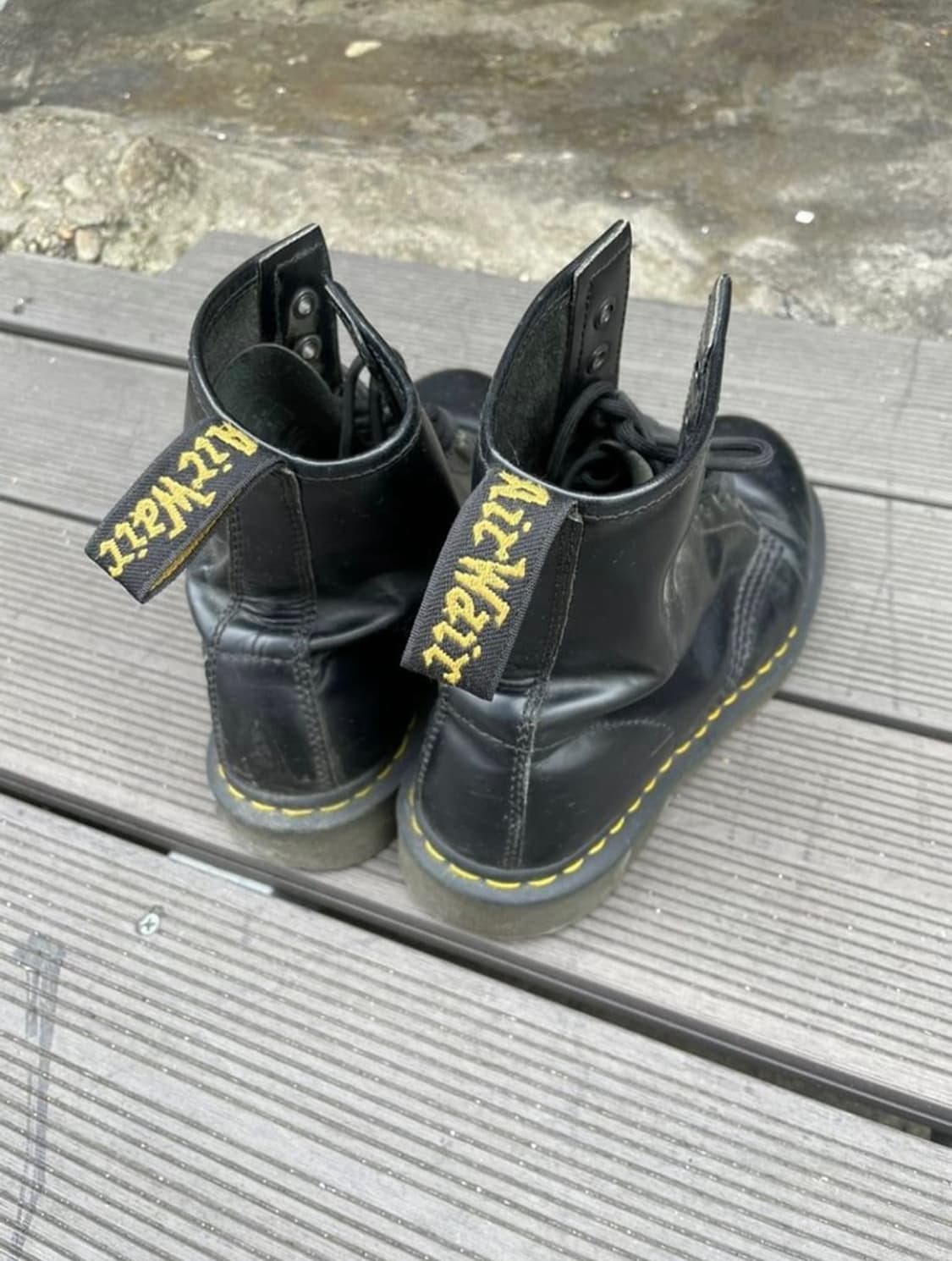 39 닥터마틴 mp005 1460 하이탑 부츠 신발 상품이미지2