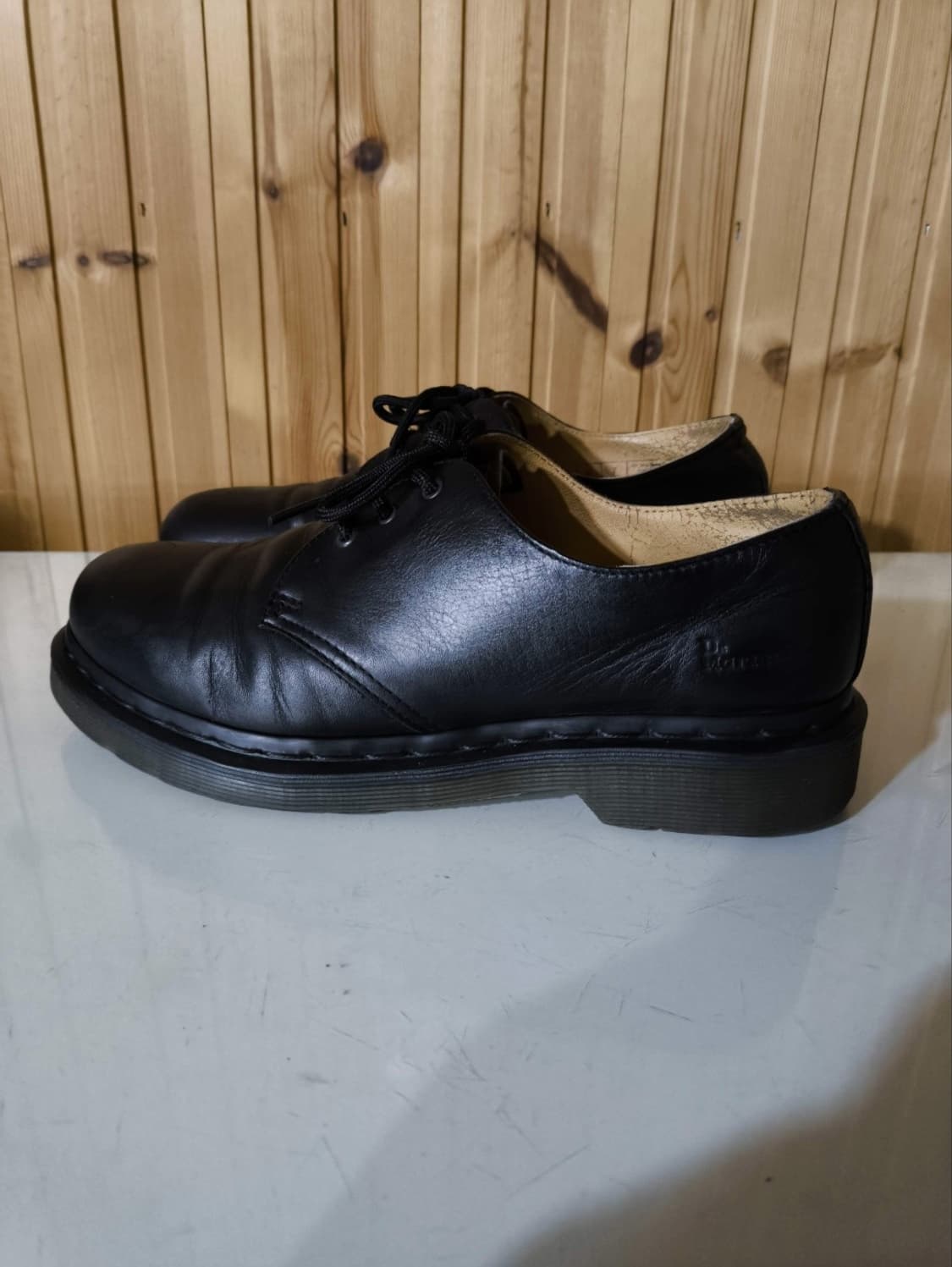 uk6 250mm 닥터마틴 11838(1461) 3홀 상품이미지1